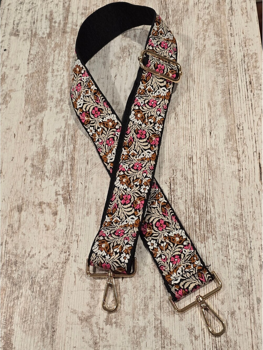 Adjustable Replacement Purse strap Crossbody, Shoulder bag
